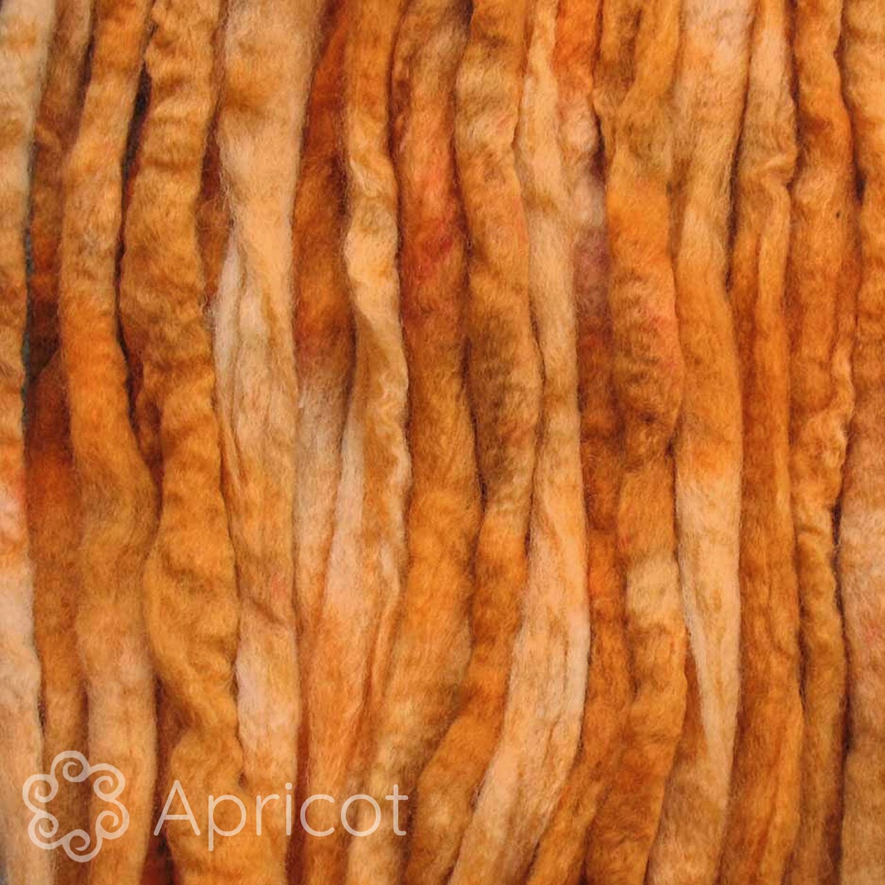 LEARN TO SPIN - Beginner's Spinning Kit with Hand Dyed BFL Roving, Drop Spindle & Printed Instructions w/ Video. Many Colors.